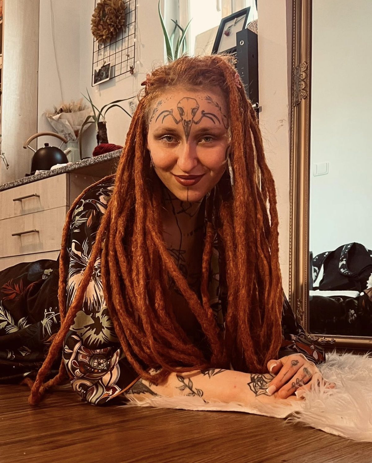 Marie - osobní přístup k masážím